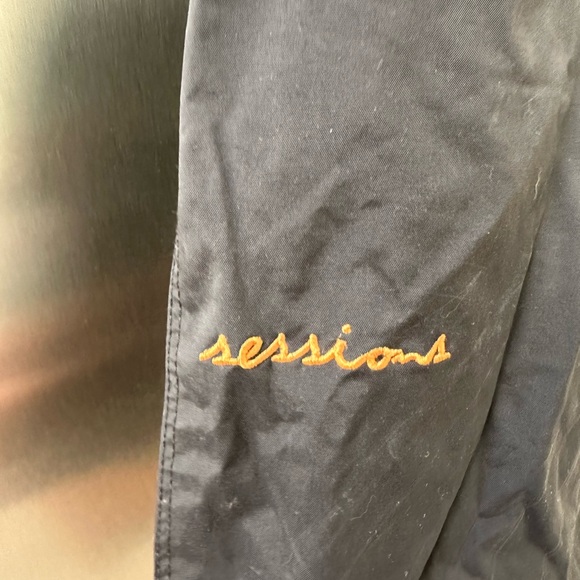 Sessions Terrain Series Snowboard Pants - Size Small - Picture 8 of 9